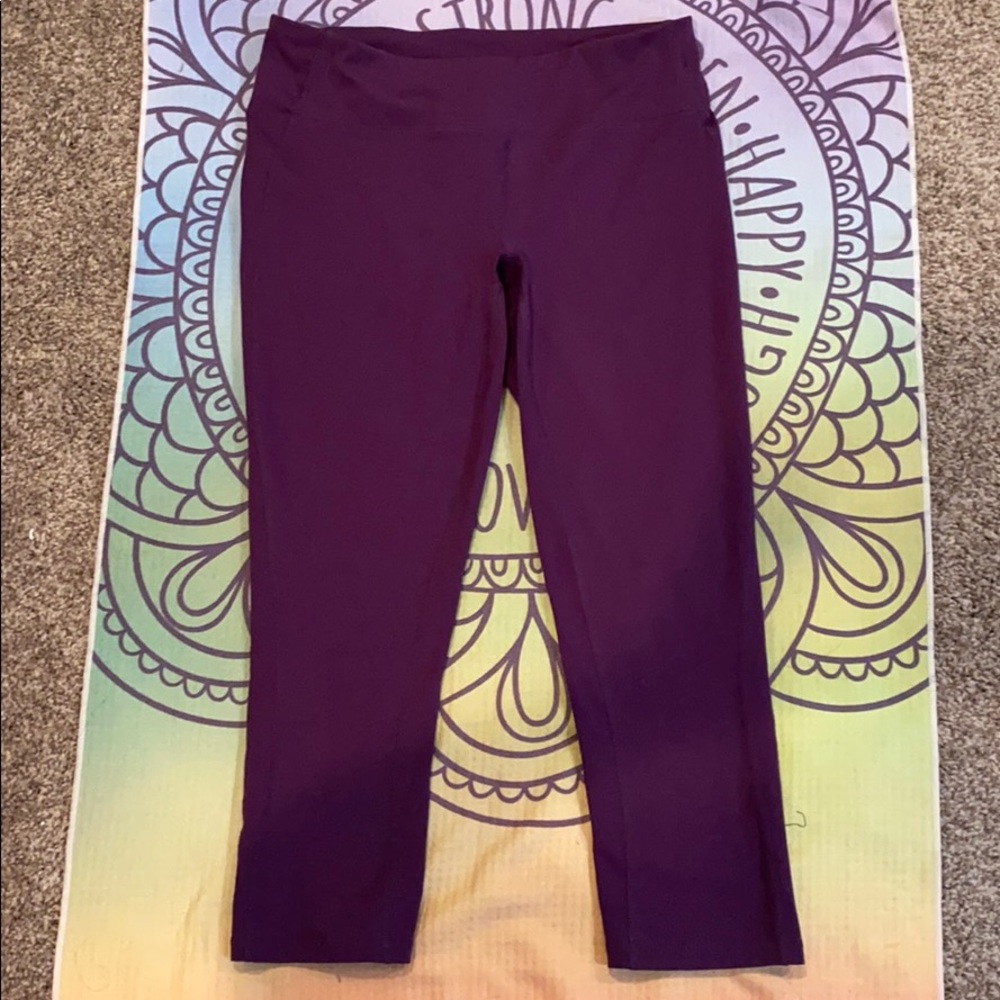 Gap body leggings